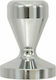 Feggrini Feggrini Hammer Tamper cu Flat Suprafață 51mm Inox