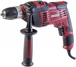 Raider RD-ID44 Κρουστικό Δράπανο 1050W Raider RD-ID44 Κρουστικό Δράπανο 1050W