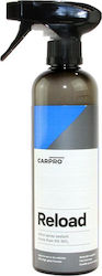 CarPro Reload Spray Coat 500ml