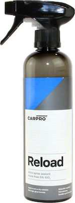 CarPro Spray Protection for Body Reload Spray Coat 500ml CPCQR400