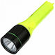 Rechargeable Diving Safety Light with 320 Lumens Brightness for Depths up to 60m