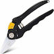 Deli Pruning Shears with Maximum Cutting Diameter 10mm