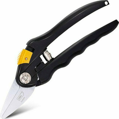 Deli Pruning Shears with Maximum Cutting Diameter 10mm