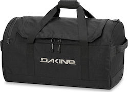 Dakine EQ Duffle Sack Voyage 50lt Black