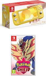Nintendo Switch 32GB (2019 Edition) | Skroutz Romania