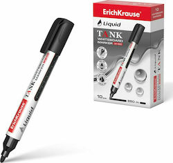 ErichKrause LW-600 Whiteboard-Marker Schwarz