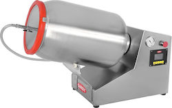 Garby Anka Amestecător Carne Comercial bmk65 cu Vas 65lt 36x80x70cm