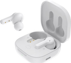 QCY T13 In-ear Bluetooth Handsfree Căști cu rezistență la transpirație și husă de încărcare Ale
