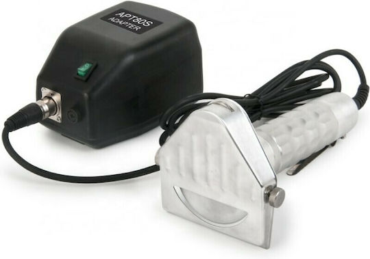 Dynamic KS80S Electric Doner Kebab Knive 80W with Cutting Disc 80mm CS100140