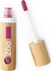 Zao Organic Makeup Organic Lip Ink Matt Дълготр...