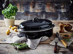 Beka Roasty Cook Dutch Oven Aluminum 4.3lt