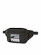 Bum Bag Taille Schwarz