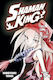 Shaman King Omnibus, Vol. 2