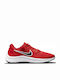 Star Runner Star Runner 3 Kids Sports Shoes Running with Laces Red