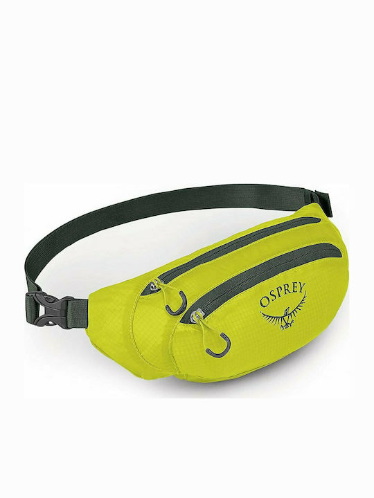 Osprey UL Stuff Waist Bag Electric Lime 10003297