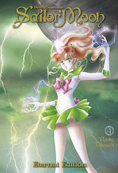 Sailor Moon, Ewige Ausgabe 4