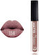 NX Beauty Professional Matte Longstay Υγρό Κραγ...