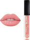 NX Beauty Professional Matte Longstay Дълготраен Течност Червило Матов 107