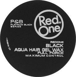 Red One Ceară Neagră 150 ml Red One Ceară Neagră 150 ml