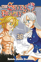 The Seven Deadly Sins, Bd. 30 Bd. 30