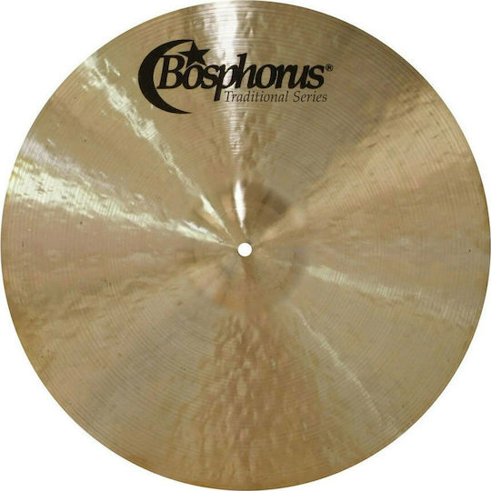 Bosphorus Absturz 16" BSC16CR Traditional Crash