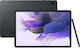 Samsung Galaxy Tab S7 FE 12.4" με WiFi & 5G (6GB/128GB) Mystic Black