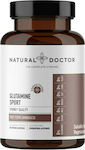 Natural Doctor Glutamine Sport 120 κάψουλες