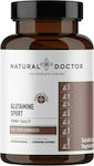 Natural Doctor Glutamine Sport 120 Mützen