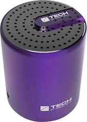 Travel Blue Loud Difuzor Bluetooth 3W cu Durată de Funcționare a Bateriei până la 3 ore Violet