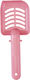 Imac Giulietta Pink Scoop Cat Toilet 1pcs Pink 9x23cm
