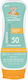 Australian Gold Wasserdicht Kinder Sonnencreme Emulsion SPF50 237ml