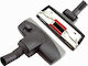 Unibags P32295CS Boden-Düse für Staubsauger mit Durchmesser 32mm
