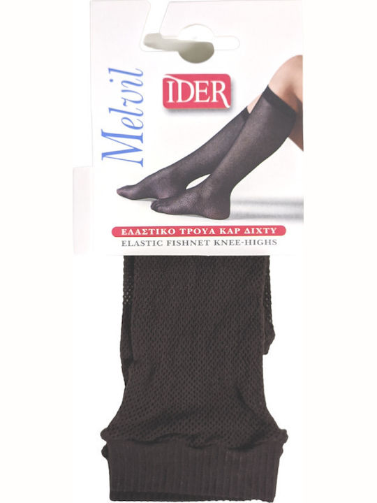 IDER Melvil