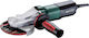 Metabo WEPF 9-125 Quick Winkelschleifer 125mm Elektrisch 910W