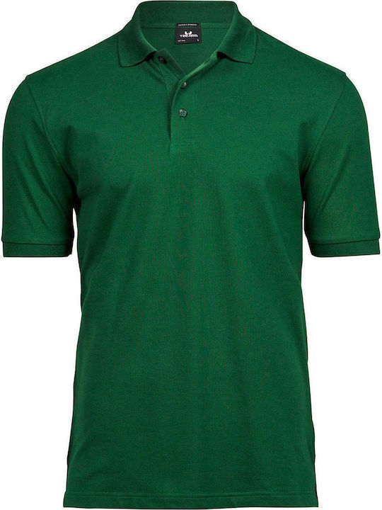Tee Jays Luxury Мъжко Рекламна тениска Къс ръка...