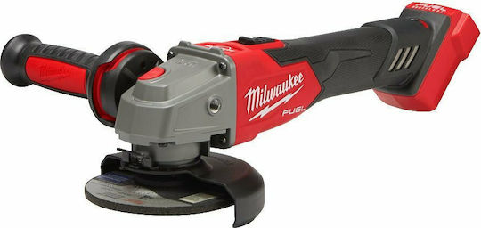 Milwaukee FSAGV125XB-0X Τροχός 125mm Μπαταρίας 18V Solo