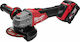 Milwaukee M18 FSAG125XB-502X Τροχός 125mm Μπαταρίας 2x5Ah