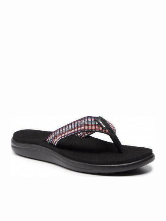 Teva Voya Flip Дамски Сандали Спортен