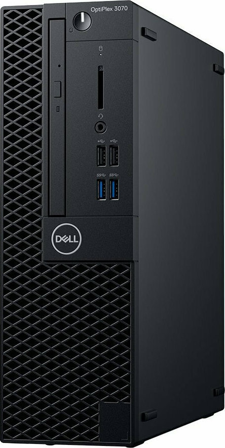Dell OptiPlex 3070 SFF PC compact Desktop PC (i5-9500/16GB DDR4 Dell OptiPlex 3070 SFF PC compact Desktop PC (i5-9500/16GB DDR4
