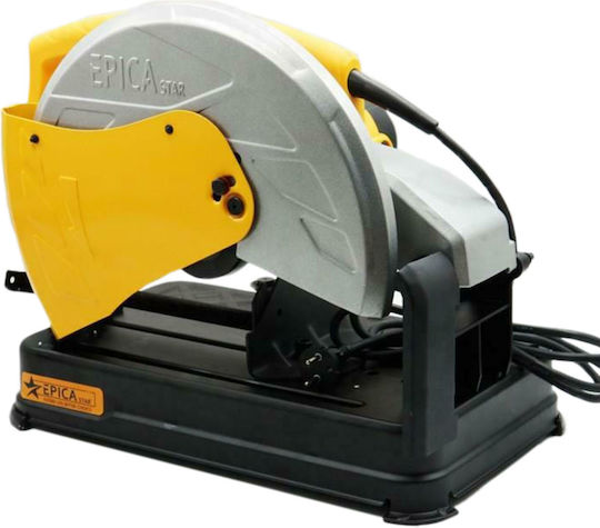 Epica Star EP-10015 cu sistem de aspirare