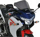 Ermax Getöntes Visier Motorrad für Honda CBR 250 070103124