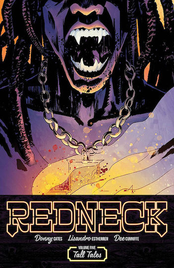 Redneck, Volume 5 Redneck, Volume 5