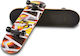 Byox 3006 B59 Complete Shortboard Multicolour Wasp 107629