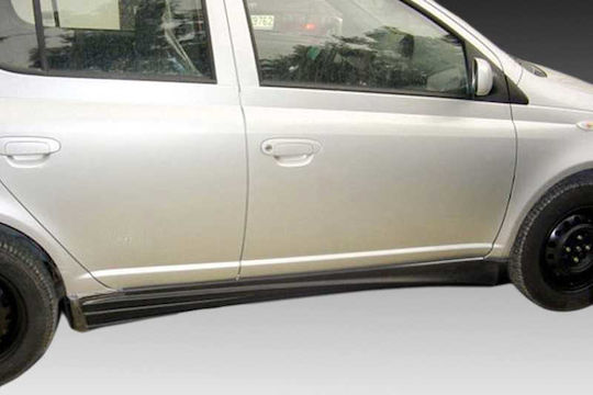 Motordrome Μαρσπιέ Toyota Yaris 1999-2005