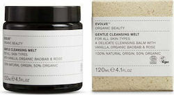 Evolve Beauty Gentle Cleansing Cream 120ml