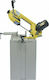 Epple Σιδηροπρίονο Ταινίας BS 151 GS με Ισχύ 1.2kW