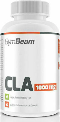 GymBeam CLA 1000mg 240 Mützen