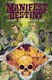 Manifest Destiny, Том. 7 Том 7: Talpa Lumbricus и Lepus