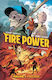 Fire Power, Vol. 1 Volumul 1: Preludiu