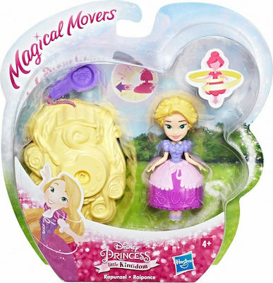 Hasbro Jucărie Miniatură Rapunzel